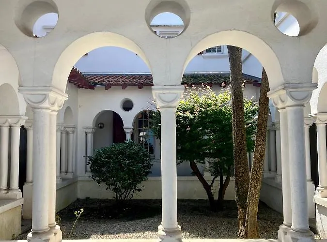 Appartement 42M² A Acotz