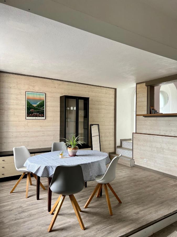 42m² A Acotz Apartment